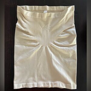 Victoria's Secret Nude Color Seamless Shapewear